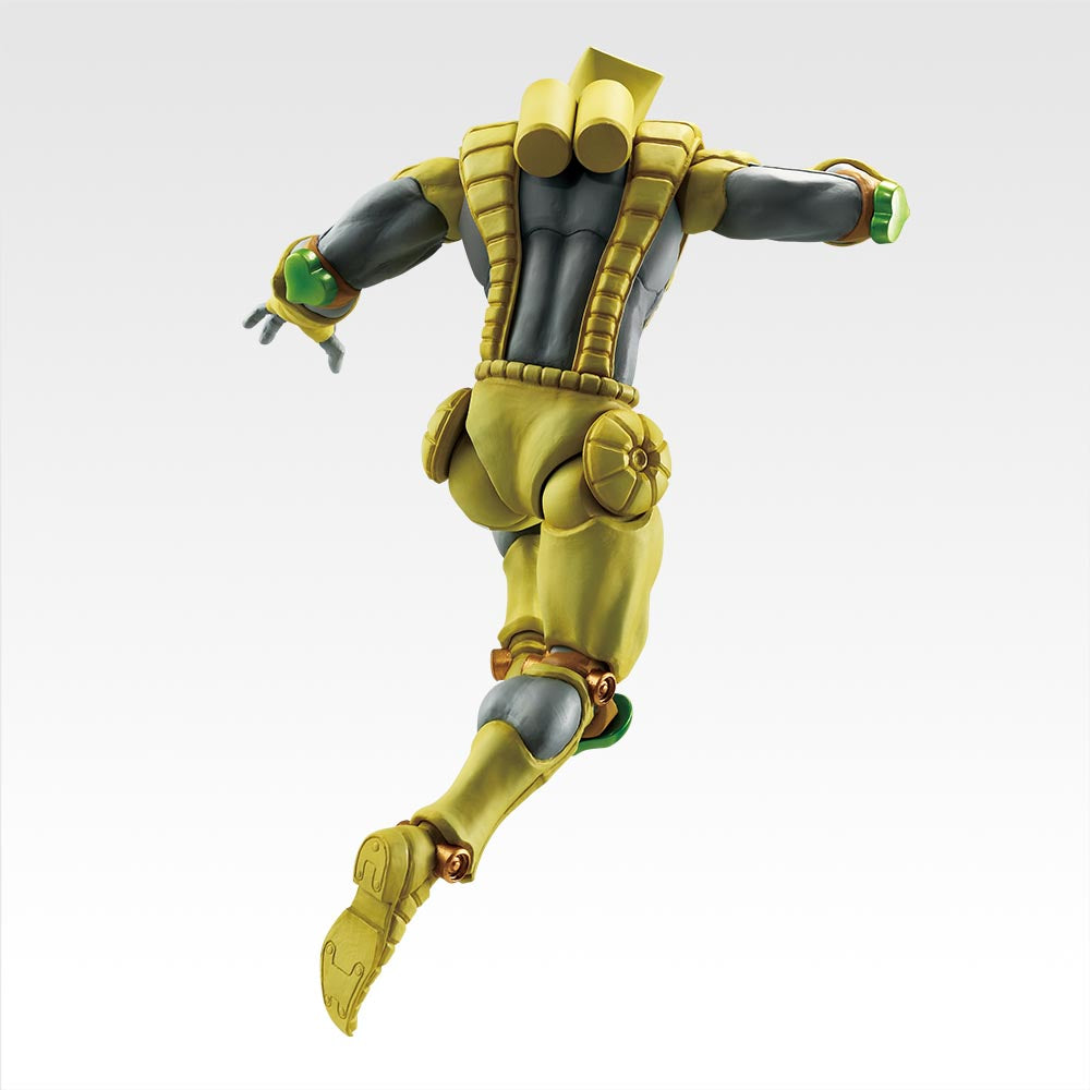 PRE-ORDER Bandai Spirits - Ichiban Kuji - JoJo's Bizarre Adventure Stardust Crusaders -STAND RUSH!-