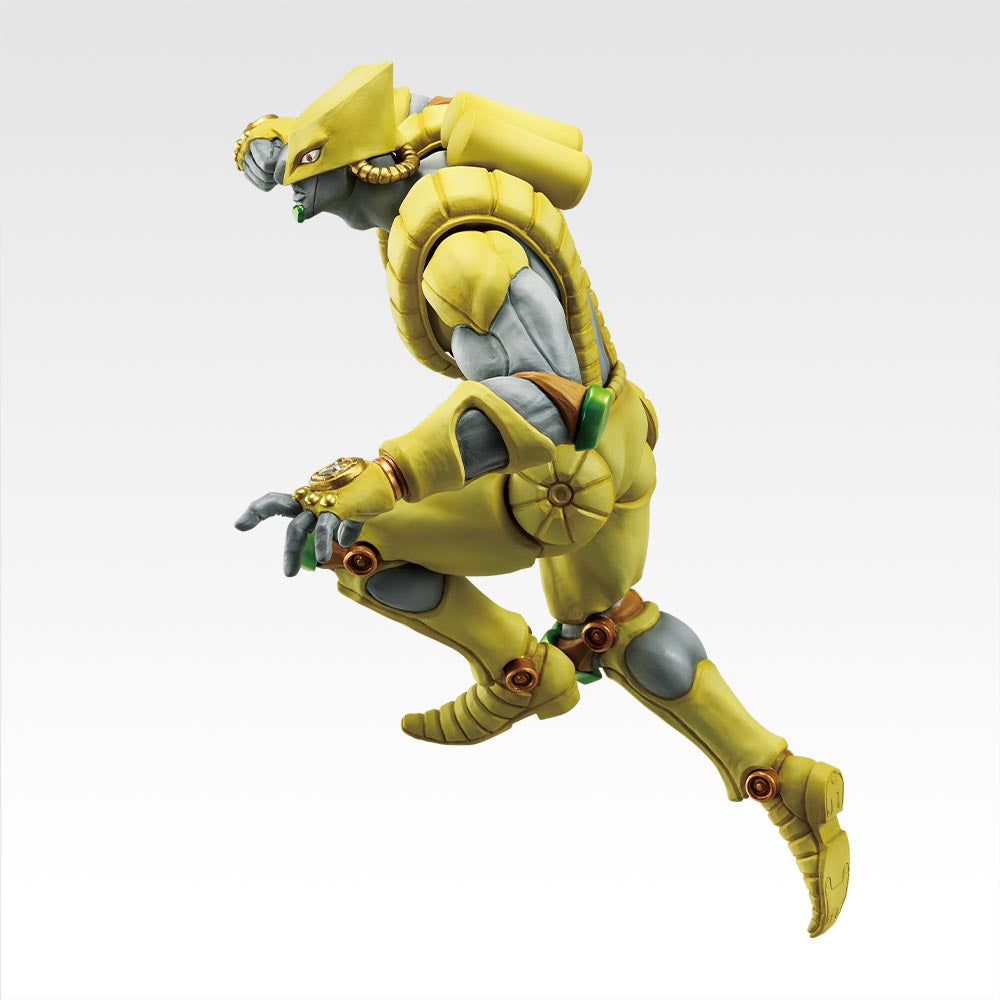 PRE-ORDER Bandai Spirits - Ichiban Kuji - JoJo's Bizarre Adventure Stardust Crusaders -STAND RUSH!-