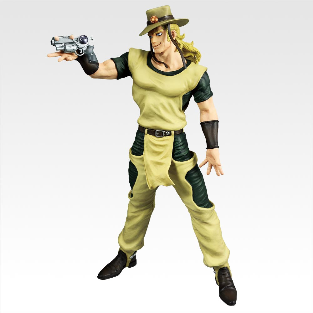 PRE-ORDER Bandai Spirits - Ichiban Kuji - JoJo's Bizarre Adventure Stardust Crusaders -STAND RUSH!-