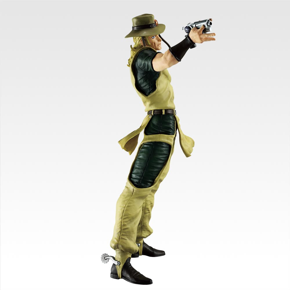 PRE-ORDER Bandai Spirits - Ichiban Kuji - JoJo's Bizarre Adventure Stardust Crusaders -STAND RUSH!-