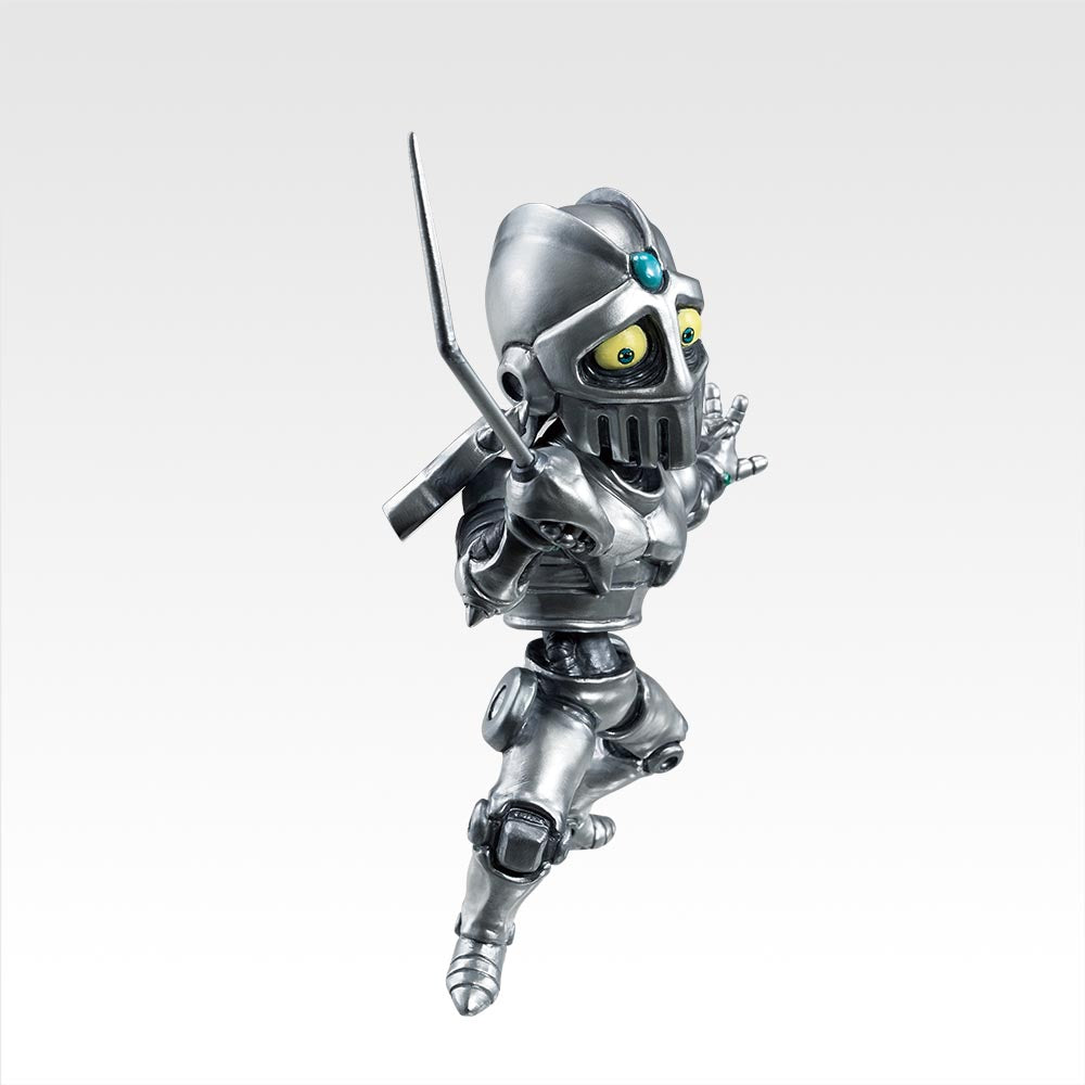 PRE-ORDER Bandai Spirits - Ichiban Kuji - JoJo's Bizarre Adventure Stardust Crusaders -STAND RUSH!-