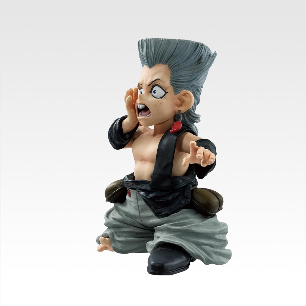 PRE-ORDER Bandai Spirits - Ichiban Kuji - JoJo's Bizarre Adventure Stardust Crusaders -STAND RUSH!-