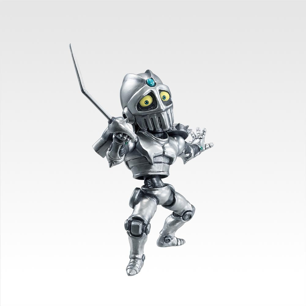 PRE-ORDER Bandai Spirits - Ichiban Kuji - JoJo's Bizarre Adventure Stardust Crusaders -STAND RUSH!-