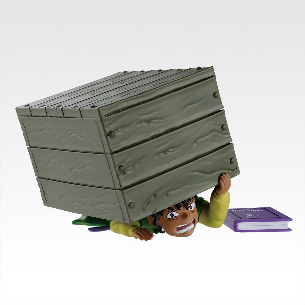 PRE-ORDER Bandai Spirits - Ichiban Kuji - JoJo's Bizarre Adventure Stardust Crusaders -STAND RUSH!-