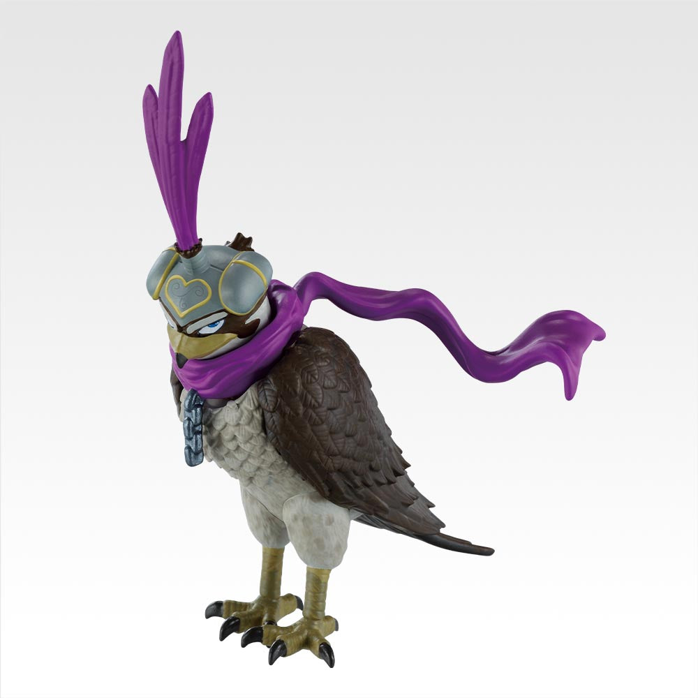 PRE-ORDER Bandai Spirits - Ichiban Kuji - JoJo's Bizarre Adventure Stardust Crusaders -STAND RUSH!-