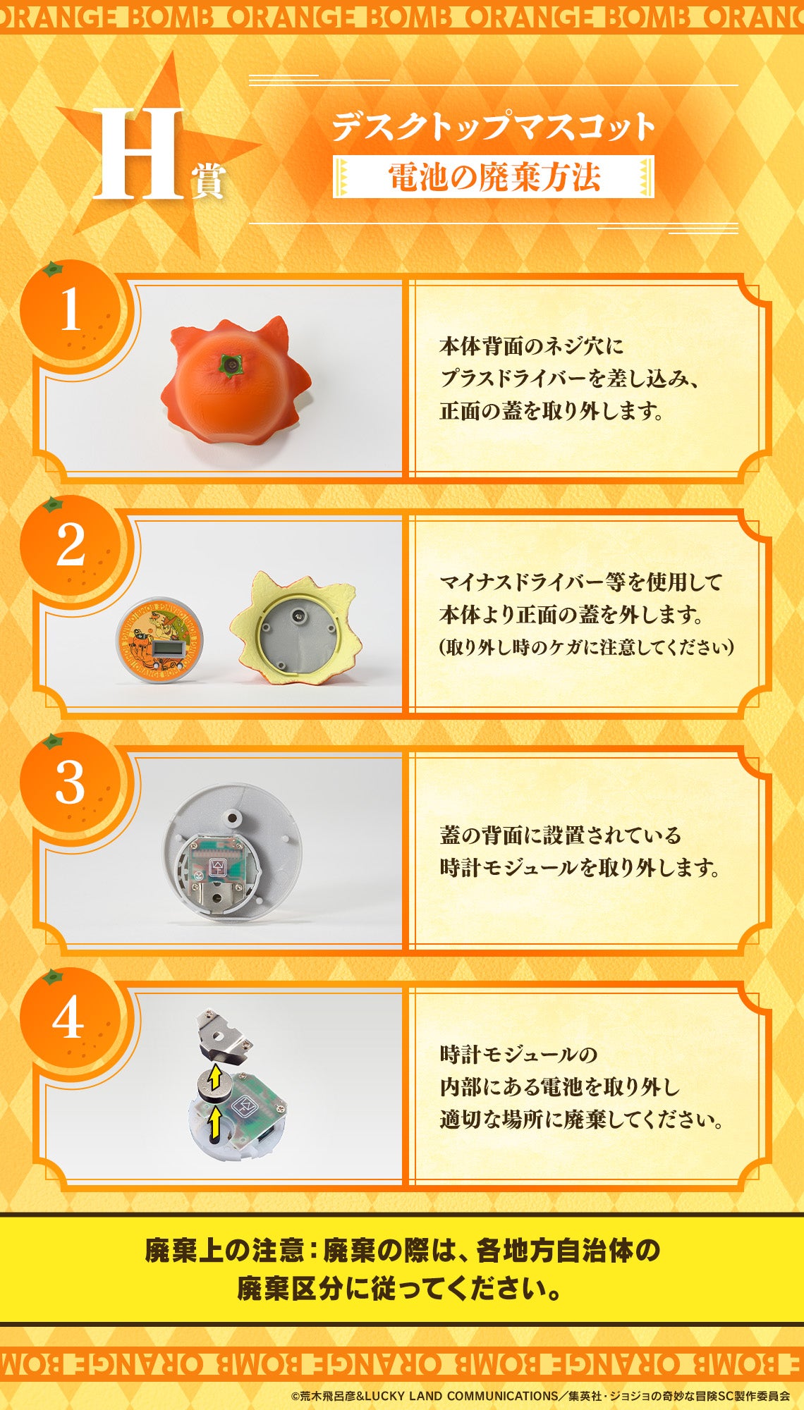 PRE-ORDER Bandai Spirits - Ichiban Kuji - JoJo's Bizarre Adventure Stardust Crusaders -STAND RUSH!-