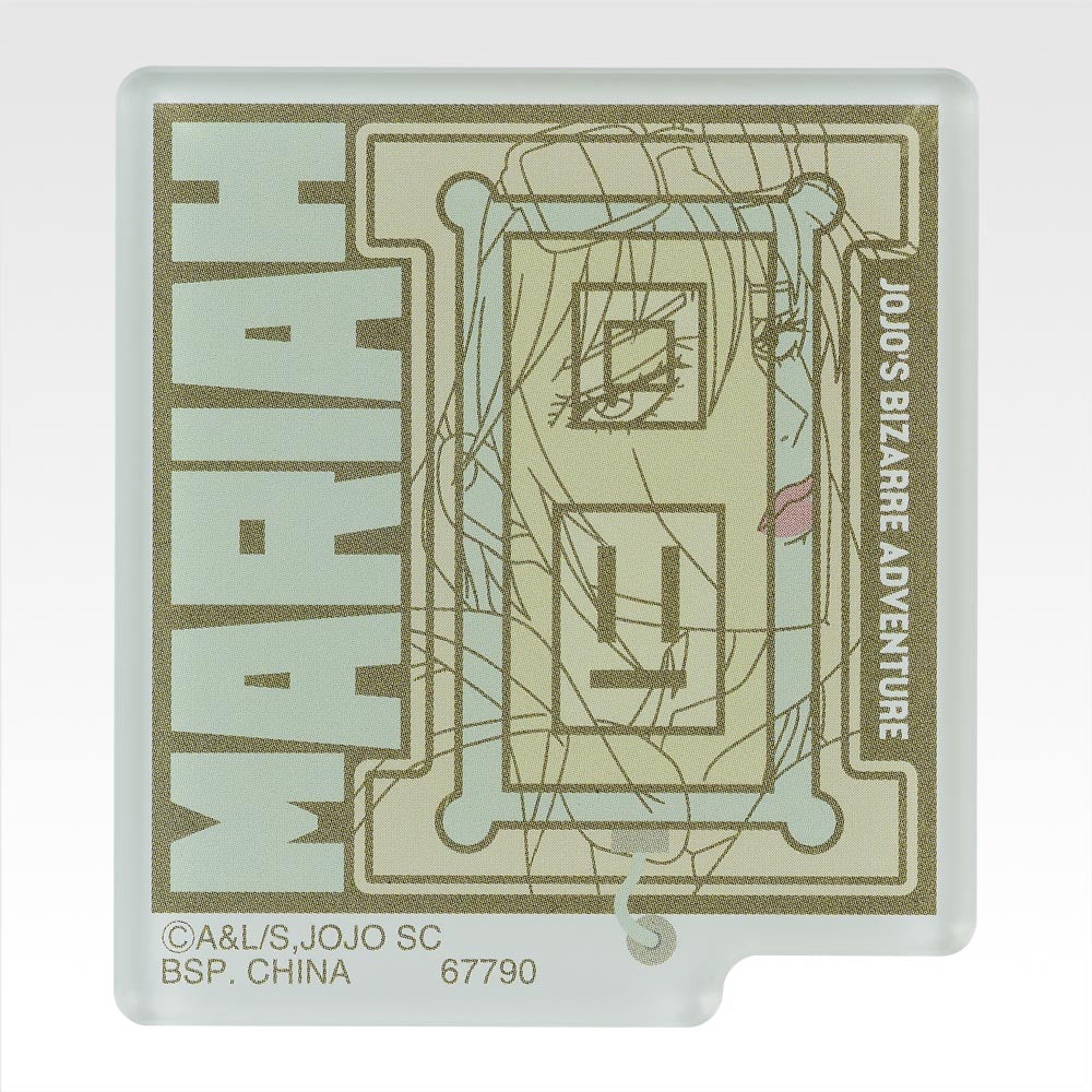 PRE-ORDER Bandai Spirits - Ichiban Kuji - JoJo's Bizarre Adventure Stardust Crusaders -STAND RUSH!-