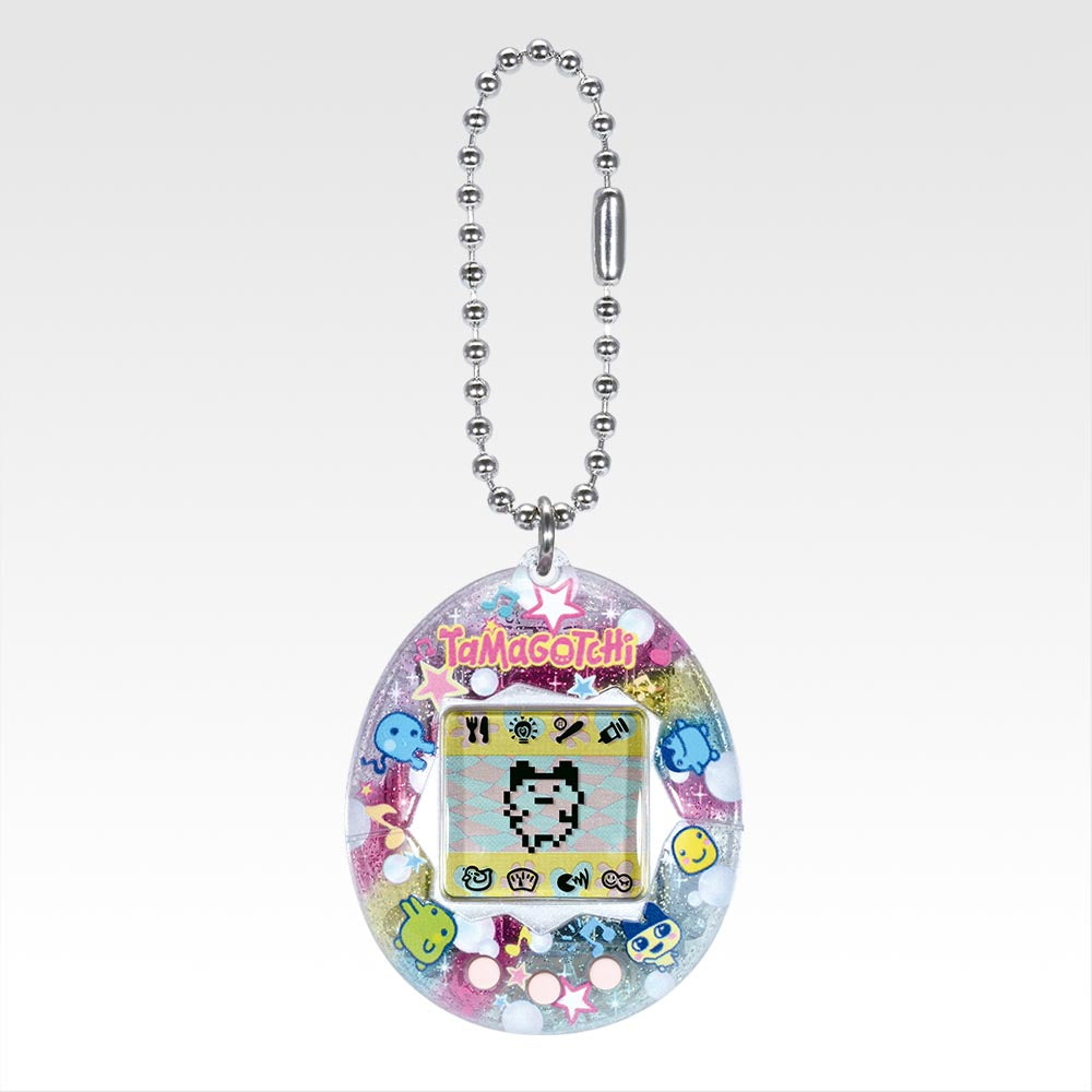 IN-STOCK Bandai Spirits - Ichiban Kuji - Tamagotchi Fourth: ~Discovering Tamagotchi in the Reiwa Era!! Rooms and Tamagotchi from Back in the Days~