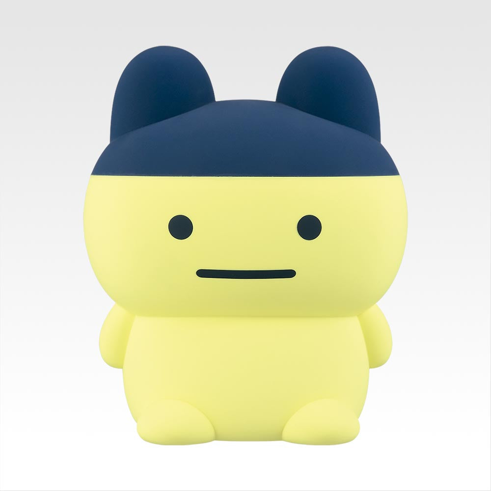 IN-STOCK Bandai Spirits - Ichiban Kuji - Tamagotchi Fourth: ~Discovering Tamagotchi in the Reiwa Era!! Rooms and Tamagotchi from Back in the Days~