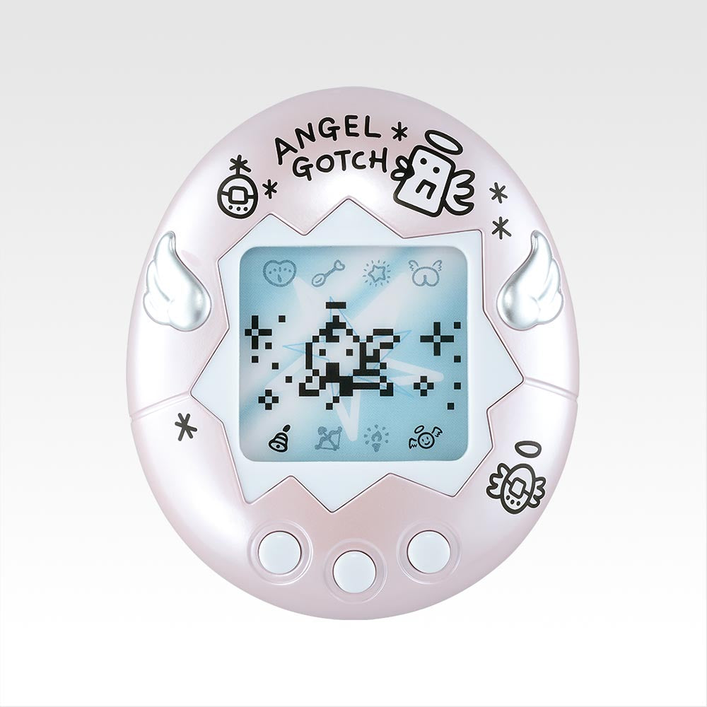 IN-STOCK Bandai Spirits - Ichiban Kuji - Tamagotchi Fourth: ~Discovering Tamagotchi in the Reiwa Era!! Rooms and Tamagotchi from Back in the Days~