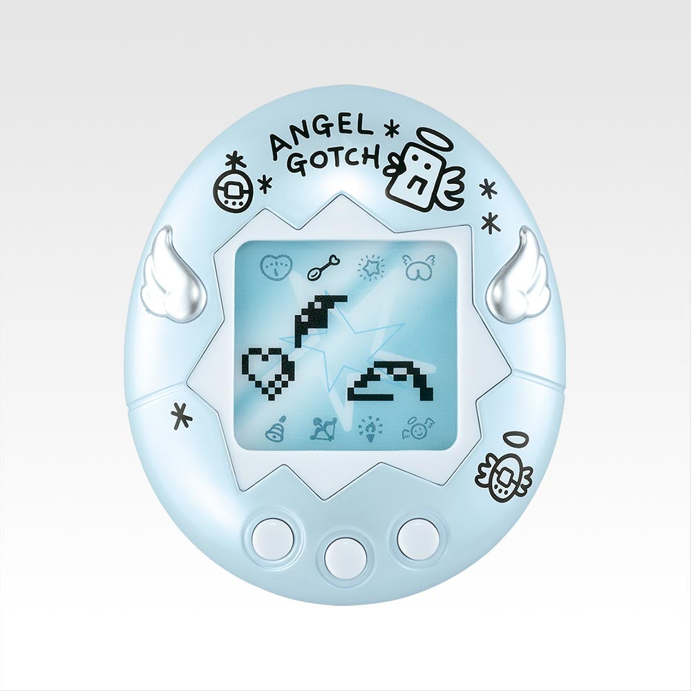 IN-STOCK Bandai Spirits - Ichiban Kuji - Tamagotchi Fourth: ~Discovering Tamagotchi in the Reiwa Era!! Rooms and Tamagotchi from Back in the Days~
