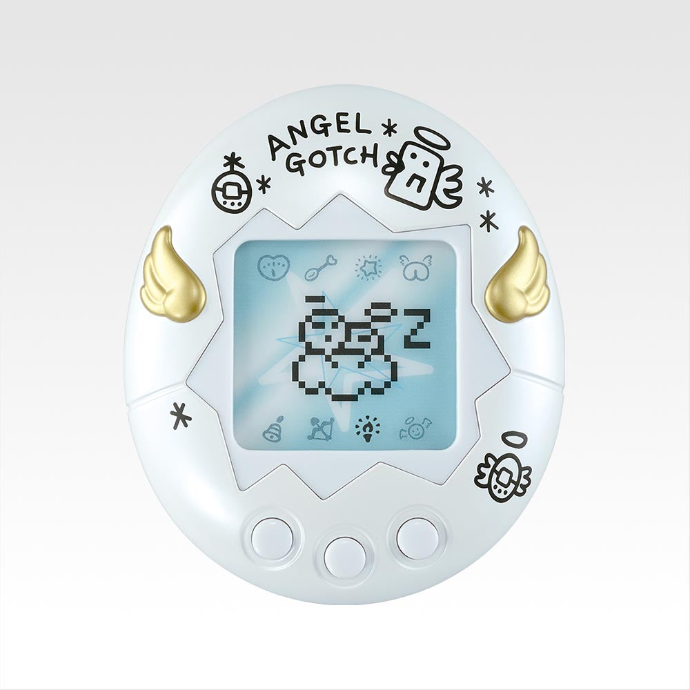 IN-STOCK Bandai Spirits - Ichiban Kuji - Tamagotchi Fourth: ~Discovering Tamagotchi in the Reiwa Era!! Rooms and Tamagotchi from Back in the Days~