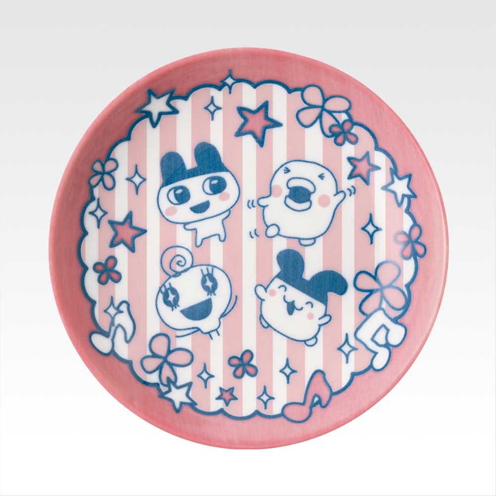 IN-STOCK Bandai Spirits - Ichiban Kuji - Tamagotchi Fourth: ~Discovering Tamagotchi in the Reiwa Era!! Rooms and Tamagotchi from Back in the Days~