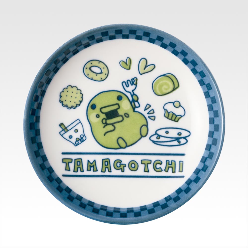 IN-STOCK Bandai Spirits - Ichiban Kuji - Tamagotchi Fourth: ~Discovering Tamagotchi in the Reiwa Era!! Rooms and Tamagotchi from Back in the Days~