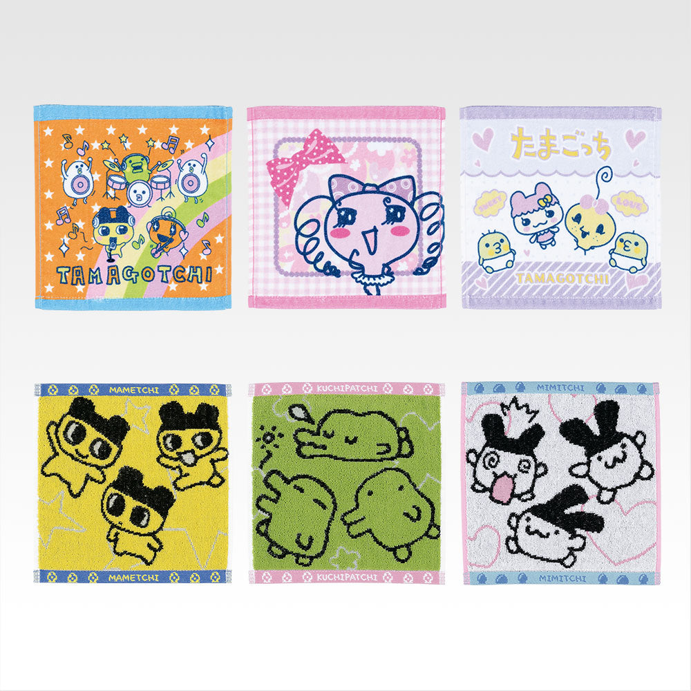 IN-STOCK Bandai Spirits - Ichiban Kuji - Tamagotchi Fourth: ~Discovering Tamagotchi in the Reiwa Era!! Rooms and Tamagotchi from Back in the Days~