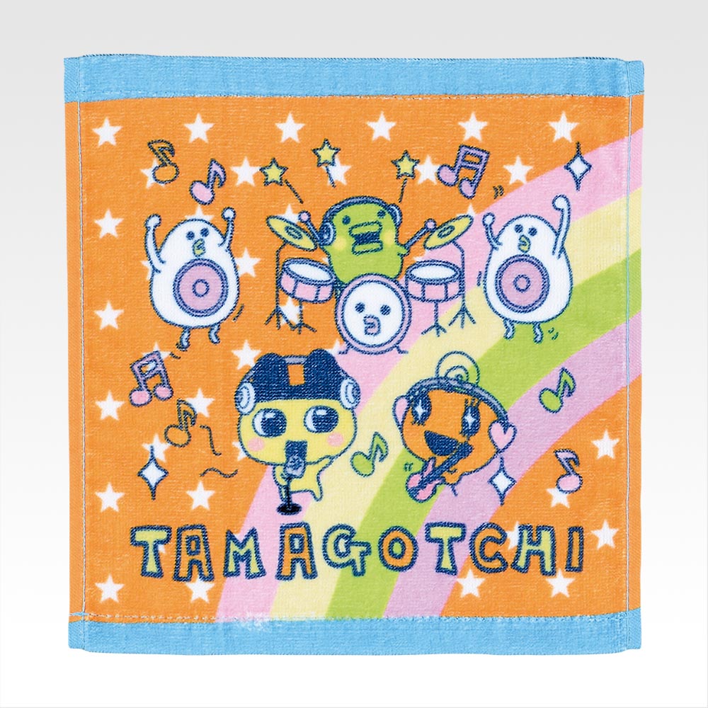 IN-STOCK Bandai Spirits - Ichiban Kuji - Tamagotchi Fourth: ~Discovering Tamagotchi in the Reiwa Era!! Rooms and Tamagotchi from Back in the Days~