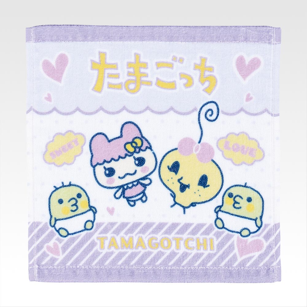 IN-STOCK Bandai Spirits - Ichiban Kuji - Tamagotchi Fourth: ~Discovering Tamagotchi in the Reiwa Era!! Rooms and Tamagotchi from Back in the Days~