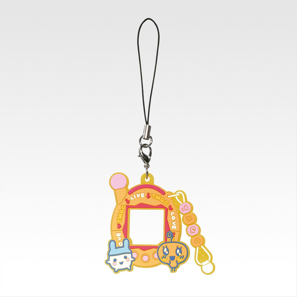 IN-STOCK Bandai Spirits - Ichiban Kuji - Tamagotchi Fourth: ~Discovering Tamagotchi in the Reiwa Era!! Rooms and Tamagotchi from Back in the Days~