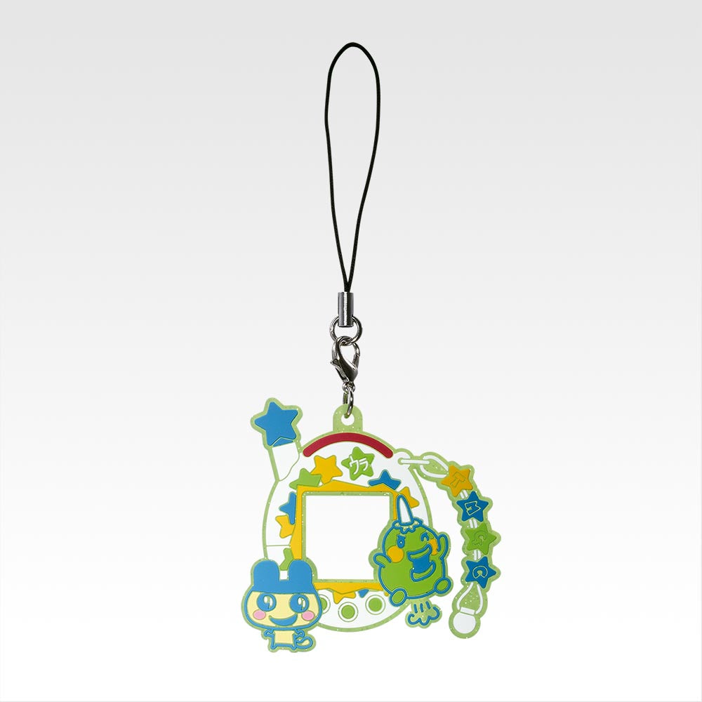 IN-STOCK Bandai Spirits - Ichiban Kuji - Tamagotchi Fourth: ~Discovering Tamagotchi in the Reiwa Era!! Rooms and Tamagotchi from Back in the Days~