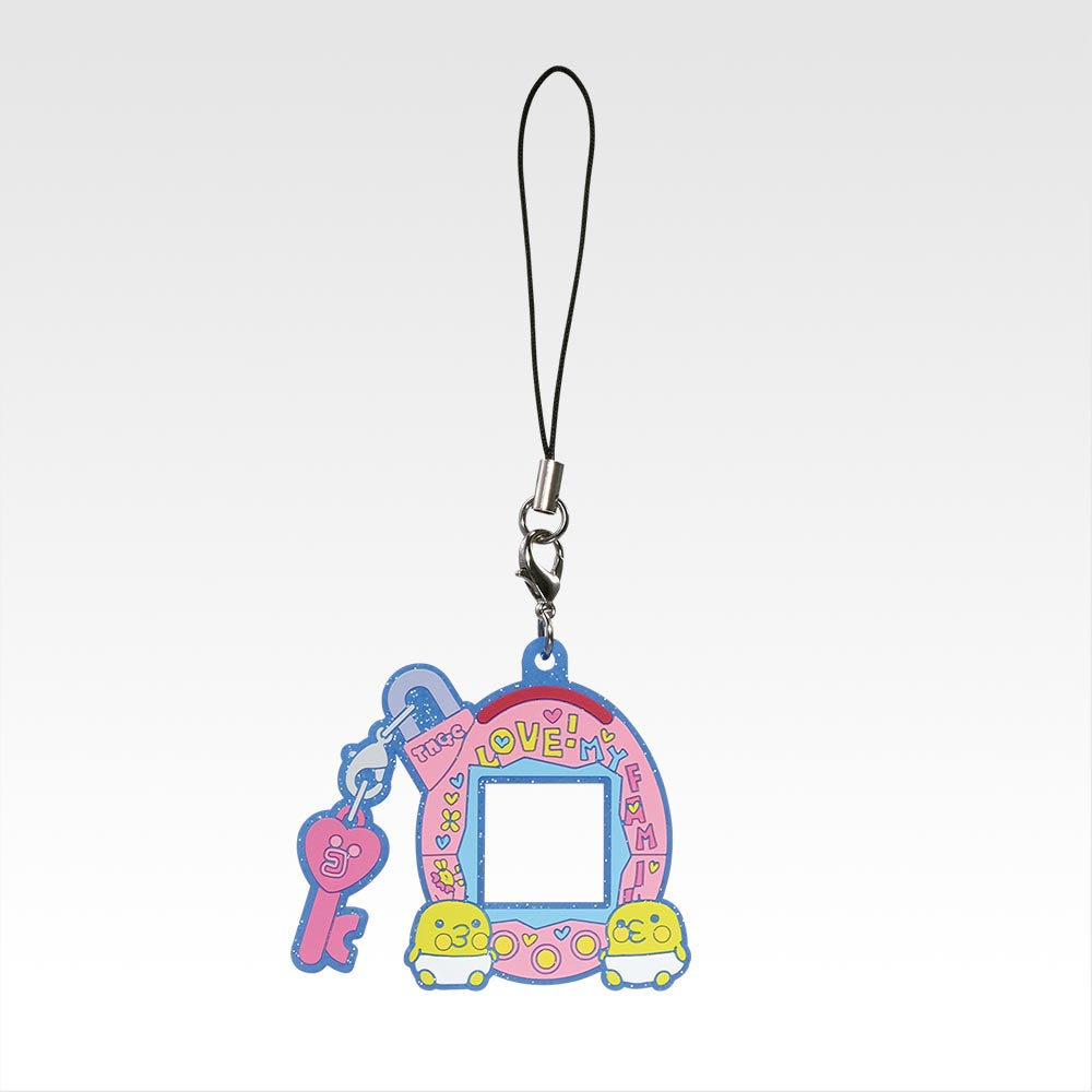 IN-STOCK Bandai Spirits - Ichiban Kuji - Tamagotchi Fourth: ~Discovering Tamagotchi in the Reiwa Era!! Rooms and Tamagotchi from Back in the Days~
