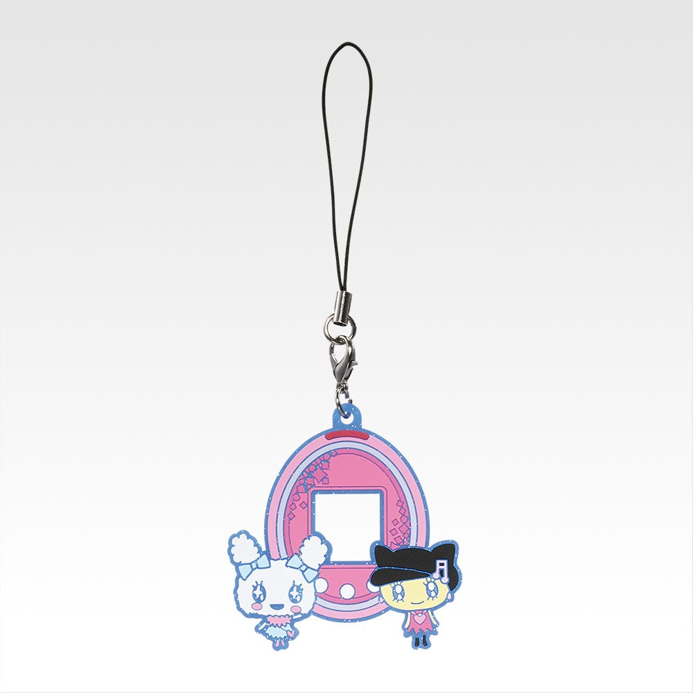 IN-STOCK Bandai Spirits - Ichiban Kuji - Tamagotchi Fourth: ~Discovering Tamagotchi in the Reiwa Era!! Rooms and Tamagotchi from Back in the Days~