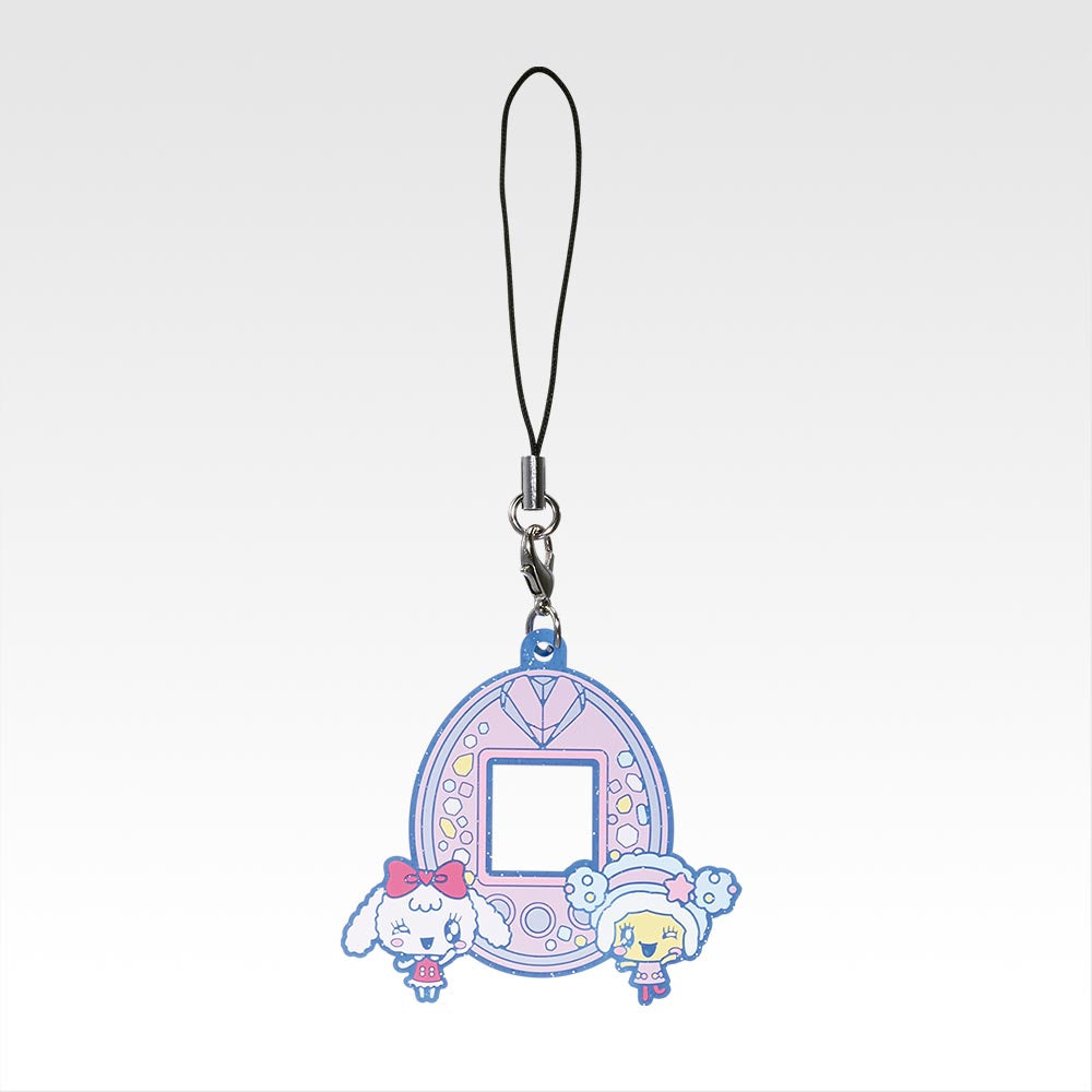 IN-STOCK Bandai Spirits - Ichiban Kuji - Tamagotchi Fourth: ~Discovering Tamagotchi in the Reiwa Era!! Rooms and Tamagotchi from Back in the Days~