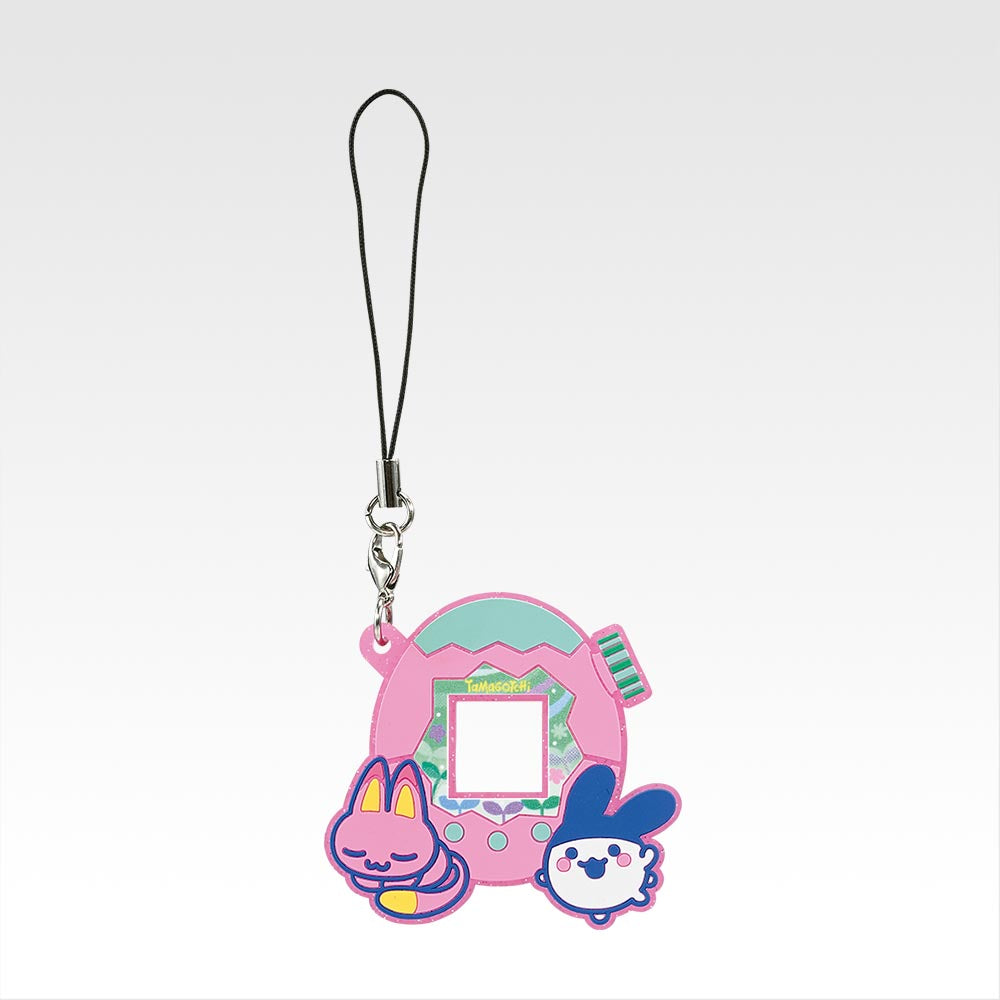 IN-STOCK Bandai Spirits - Ichiban Kuji - Tamagotchi Fourth: ~Discovering Tamagotchi in the Reiwa Era!! Rooms and Tamagotchi from Back in the Days~