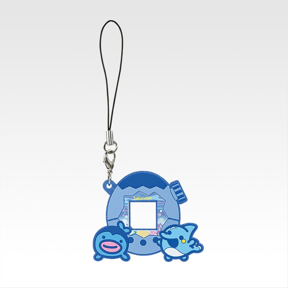 IN-STOCK Bandai Spirits - Ichiban Kuji - Tamagotchi Fourth: ~Discovering Tamagotchi in the Reiwa Era!! Rooms and Tamagotchi from Back in the Days~