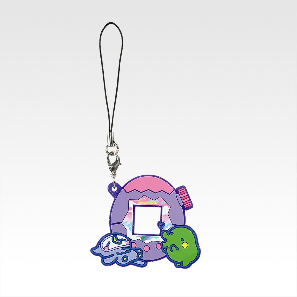 IN-STOCK Bandai Spirits - Ichiban Kuji - Tamagotchi Fourth: ~Discovering Tamagotchi in the Reiwa Era!! Rooms and Tamagotchi from Back in the Days~