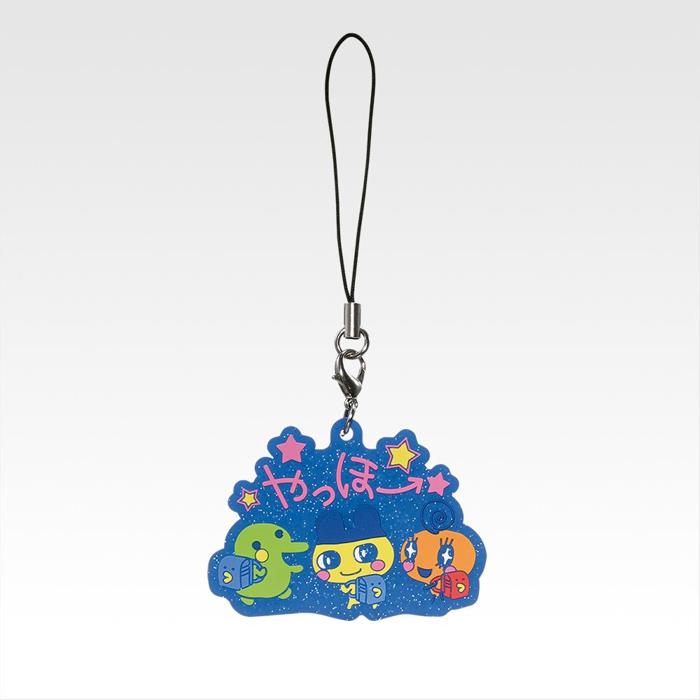 IN-STOCK Bandai Spirits - Ichiban Kuji - Tamagotchi Fourth: ~Discovering Tamagotchi in the Reiwa Era!! Rooms and Tamagotchi from Back in the Days~