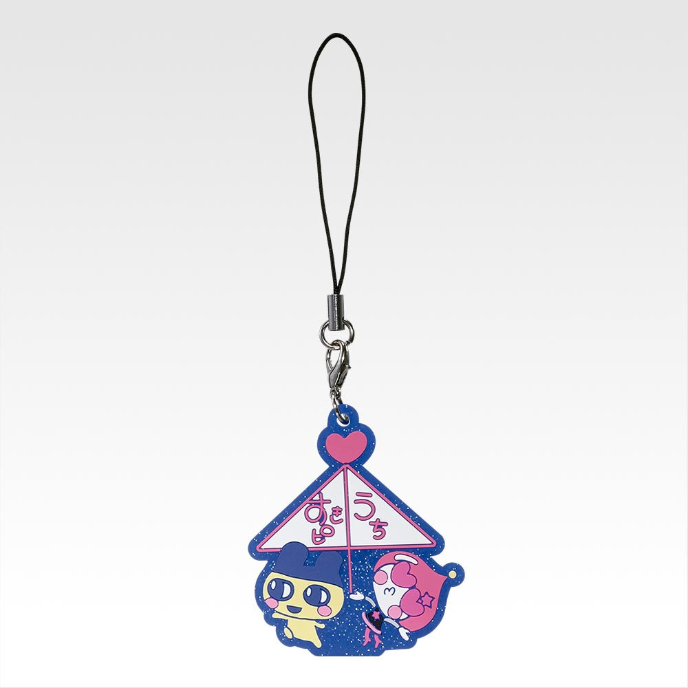IN-STOCK Bandai Spirits - Ichiban Kuji - Tamagotchi Fourth: ~Discovering Tamagotchi in the Reiwa Era!! Rooms and Tamagotchi from Back in the Days~