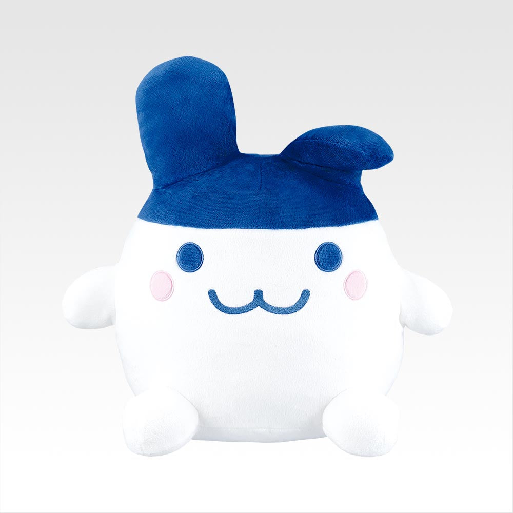 IN-STOCK Bandai Spirits - Ichiban Kuji - Tamagotchi Fourth: ~Discovering Tamagotchi in the Reiwa Era!! Rooms and Tamagotchi from Back in the Days~