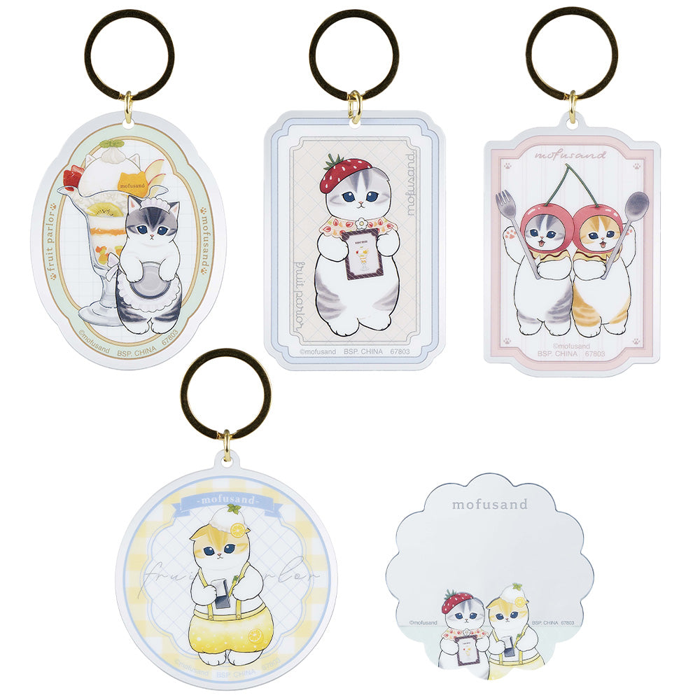 IN-STOCK Bandai Spirits - Icihban Kuji - mofusand - Fruit Parlor