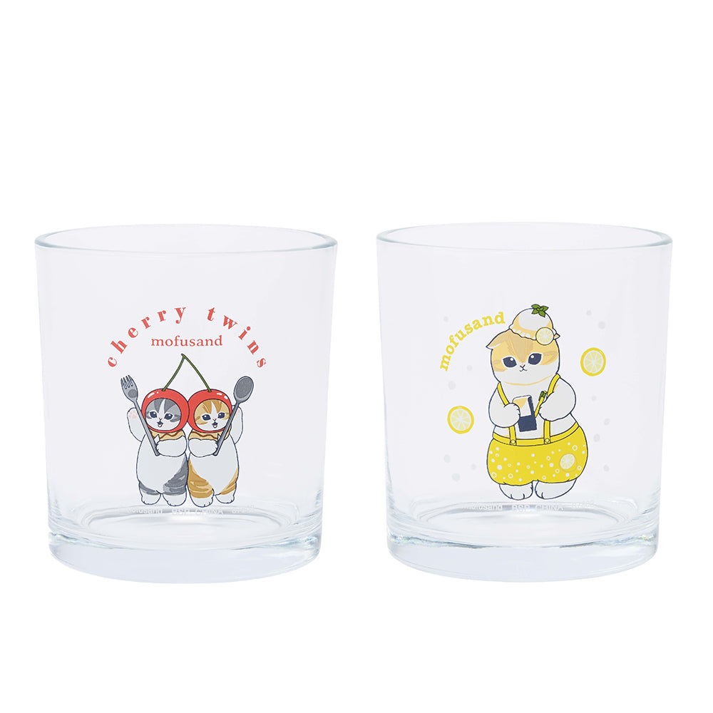 IN-STOCK Bandai Spirits - Icihban Kuji - mofusand - Fruit Parlor