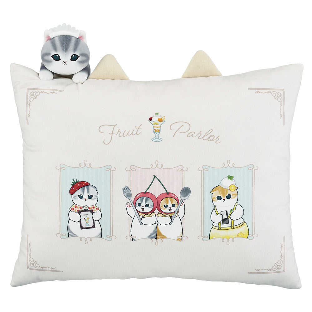 IN-STOCK Bandai Spirits - Icihban Kuji - mofusand - Fruit Parlor