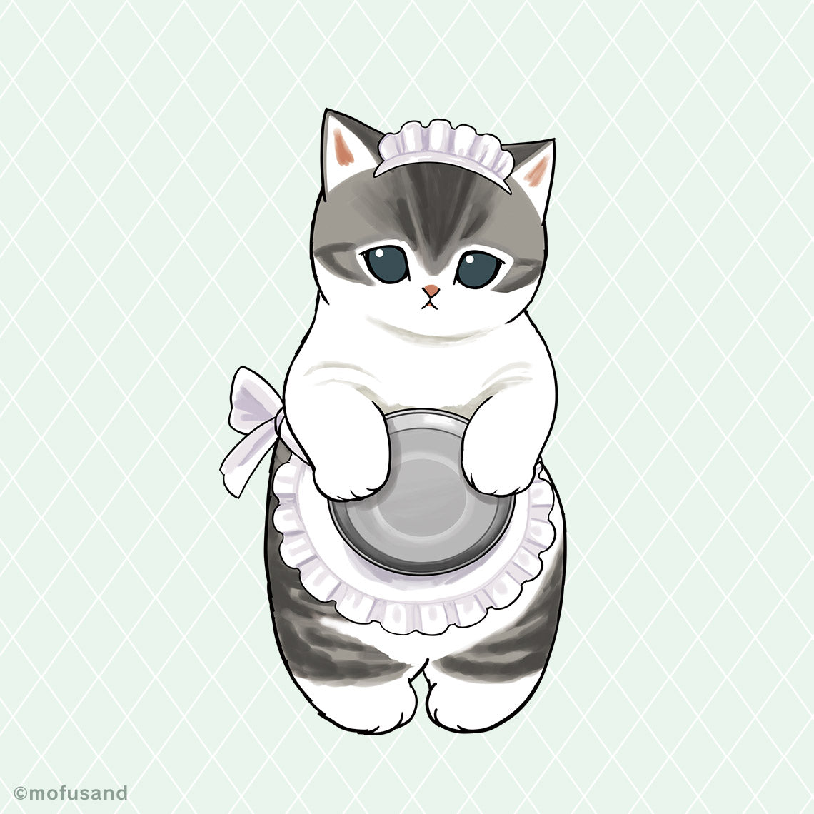 IN-STOCK Bandai Spirits - Icihban Kuji - mofusand - Fruit Parlor