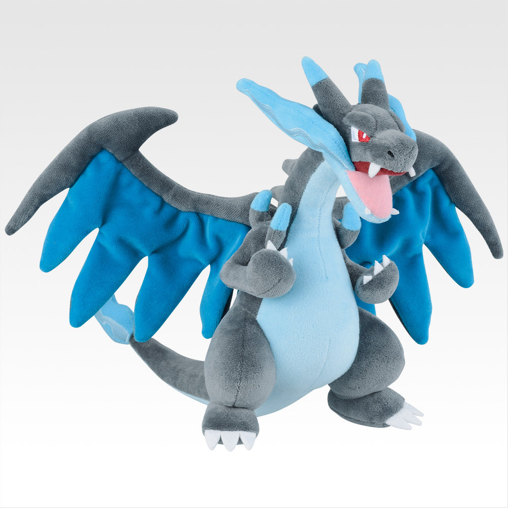IN-STOCK Bandai Spirits - Ichiban Kuji - Pokémon - MEGAEVOLUTION