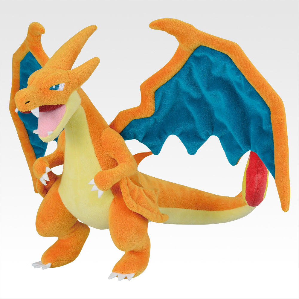 IN-STOCK Bandai Spirits - Ichiban Kuji - Pokémon - MEGAEVOLUTION