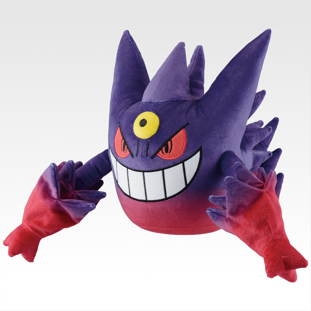 IN-STOCK Bandai Spirits - Ichiban Kuji - Pokémon - MEGAEVOLUTION