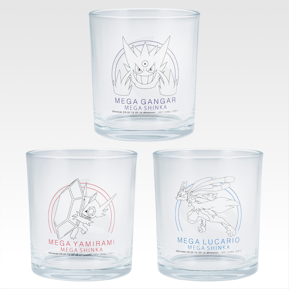 IN-STOCK Bandai Spirits - Ichiban Kuji - Pokémon - MEGAEVOLUTION