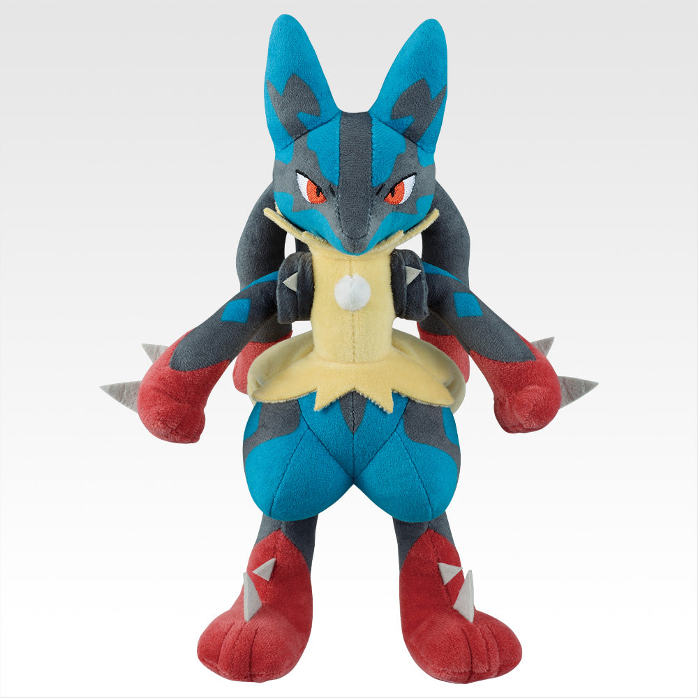 IN-STOCK Bandai Spirits - Ichiban Kuji - Pokémon - MEGAEVOLUTION