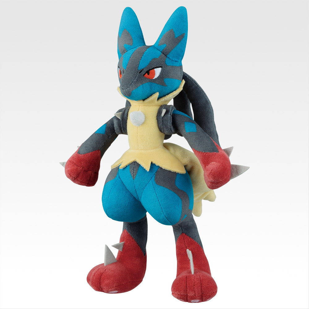 IN-STOCK Bandai Spirits - Ichiban Kuji - Pokémon - MEGAEVOLUTION