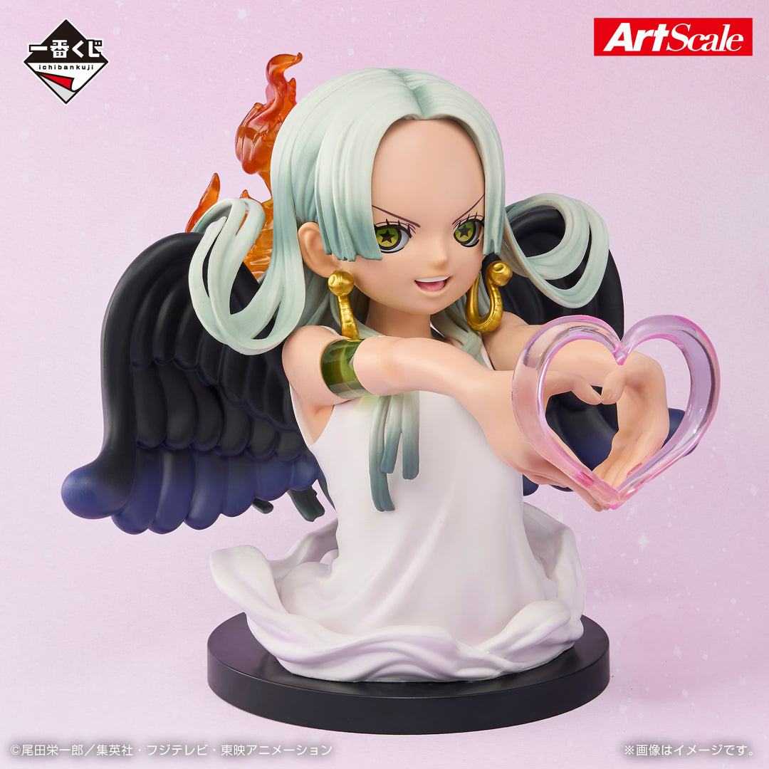 IN-STOCK Bandai Spirits - Ichiban Kuji - One Piece - Memory of Heroines: Devil's Night