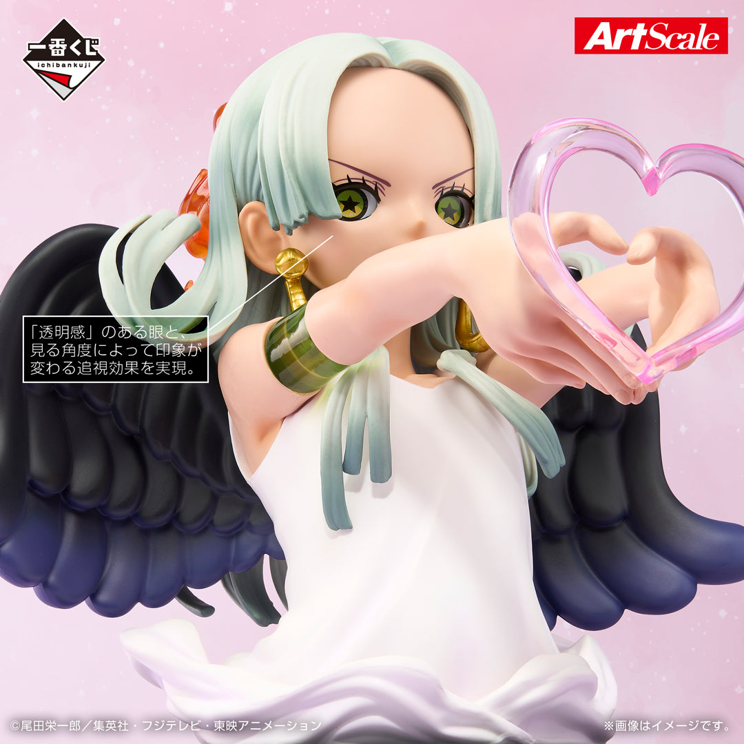 IN-STOCK Bandai Spirits - Ichiban Kuji - One Piece - Memory of Heroines: Devil's Night