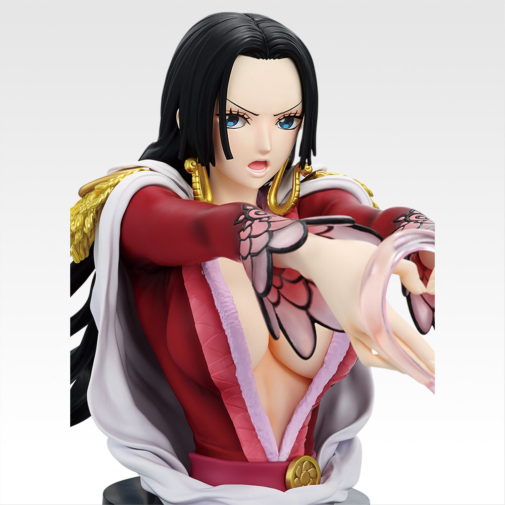 IN-STOCK Bandai Spirits - Ichiban Kuji - One Piece - Memory of Heroines: Devil's Night