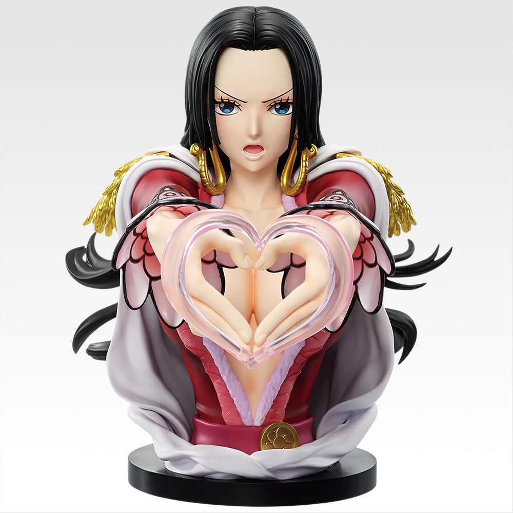 IN-STOCK Bandai Spirits - Ichiban Kuji - One Piece - Memory of Heroines: Devil's Night