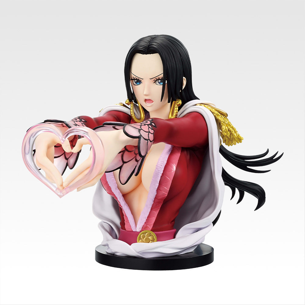 IN-STOCK Bandai Spirits - Ichiban Kuji - One Piece - Memory of Heroines: Devil's Night