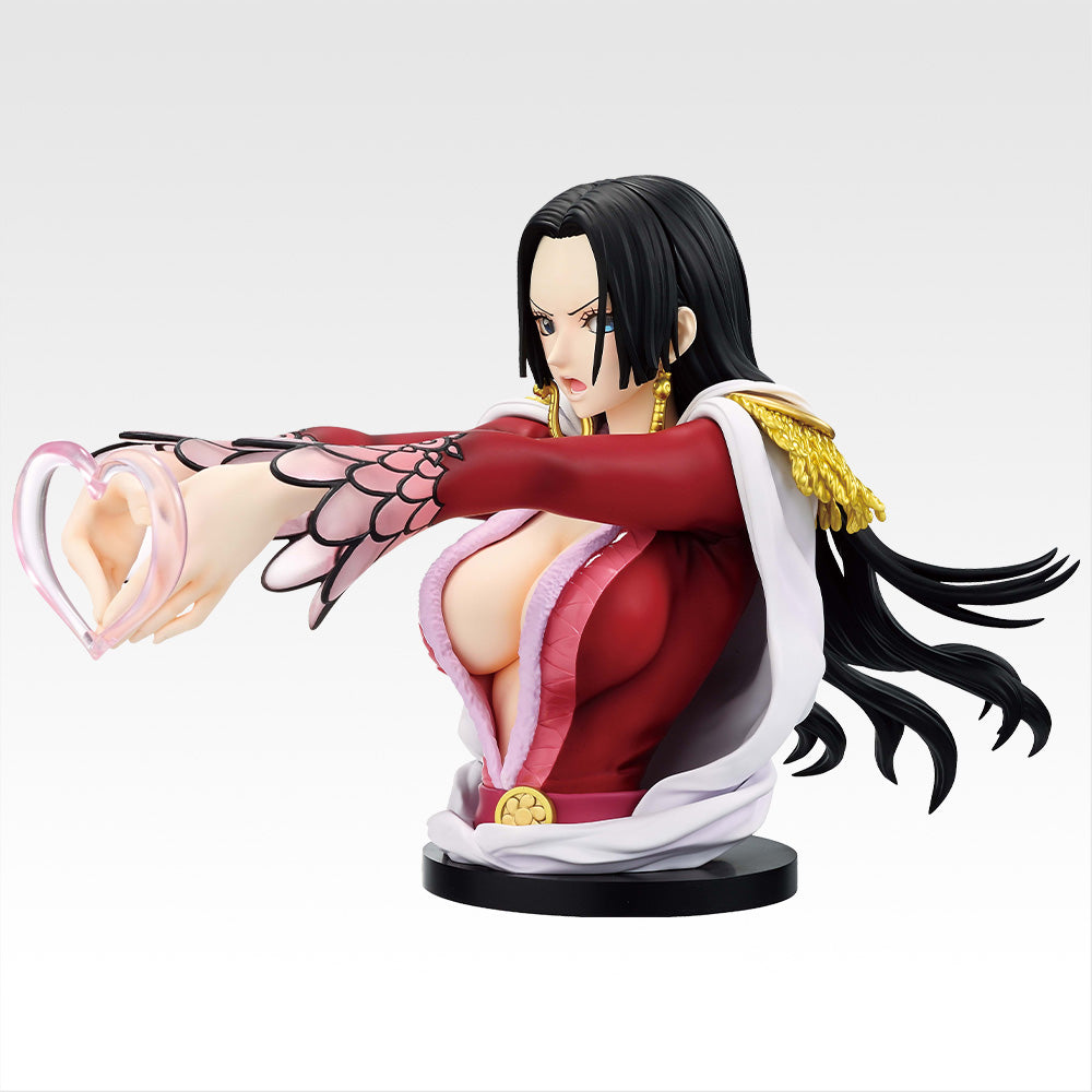 IN-STOCK Bandai Spirits - Ichiban Kuji - One Piece - Memory of Heroines: Devil's Night
