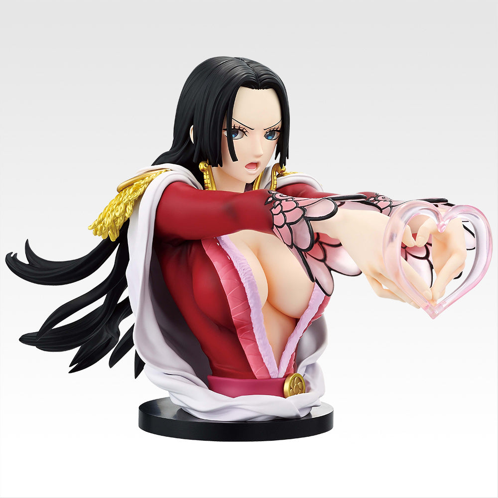 IN-STOCK Bandai Spirits - Ichiban Kuji - One Piece - Memory of Heroines: Devil's Night