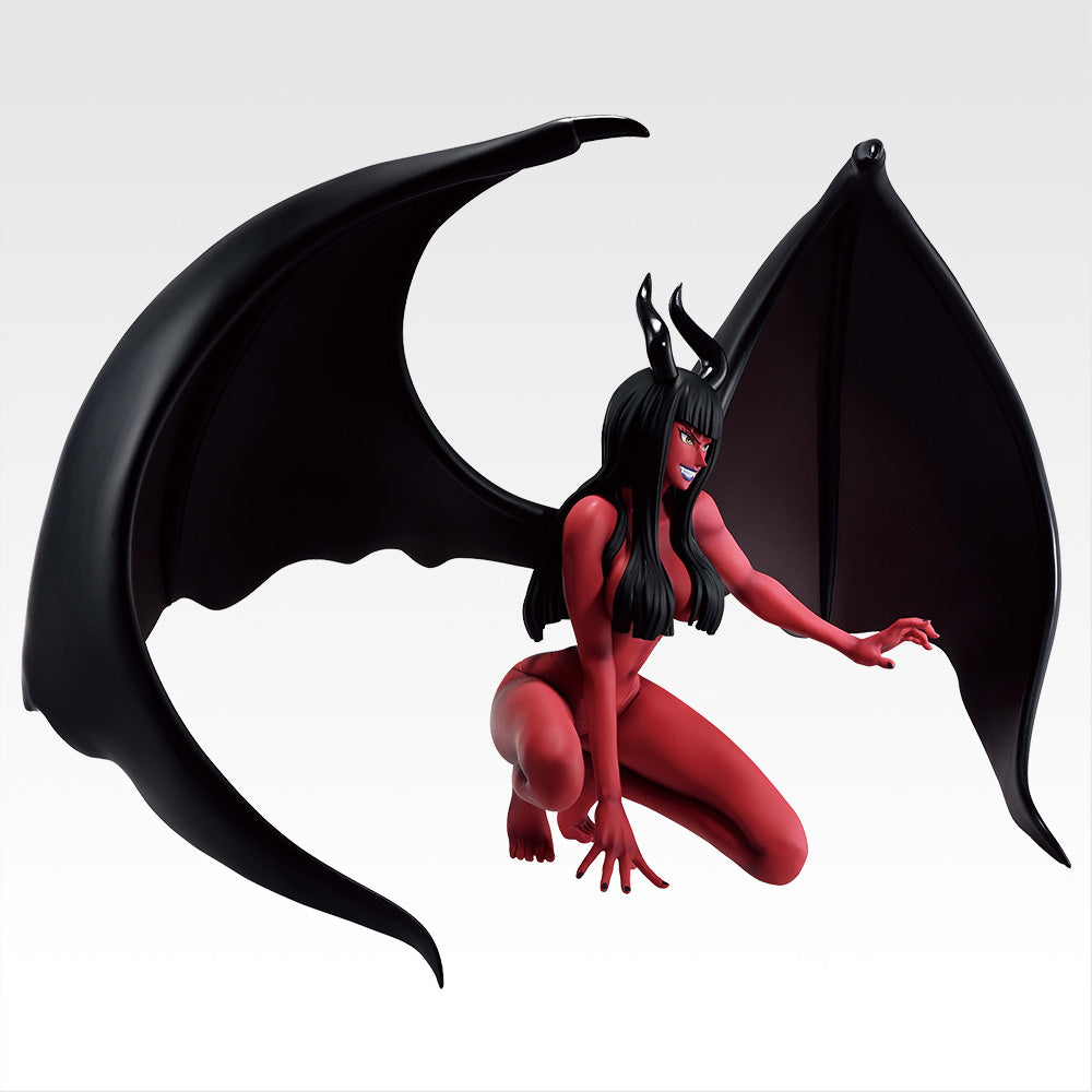 IN-STOCK Bandai Spirits - Ichiban Kuji - One Piece - Memory of Heroines: Devil's Night